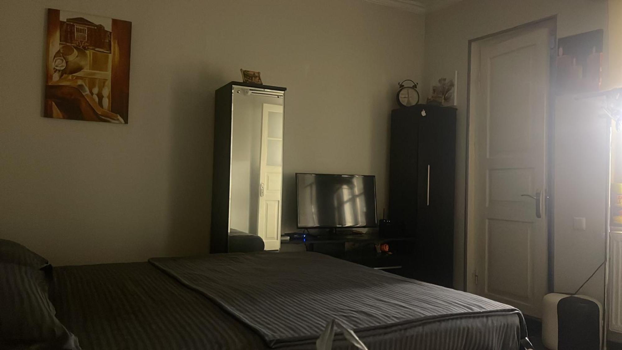 Apartment On Botanikuri Tbilisi Esterno foto