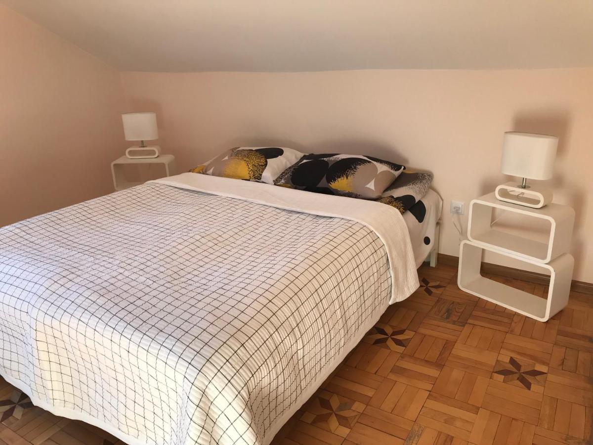 Apartment On Botanikuri Tbilisi Esterno foto